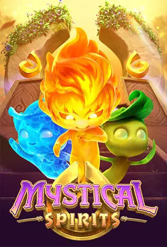 Mystical Spirits