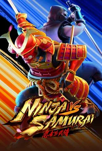 Ninja vs Samurai