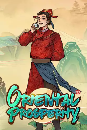 Oriental Prosperity