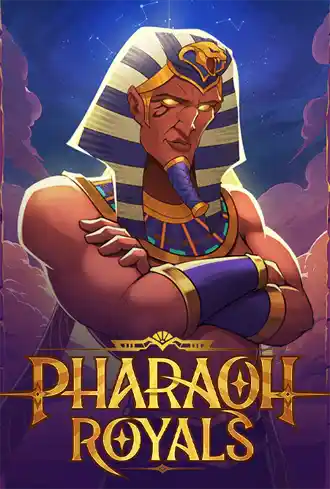 Pharaoh Royals