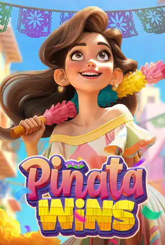 Pinata Wins