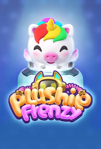 Plushie Frenzy