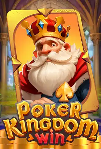 Poker Kingdom Win