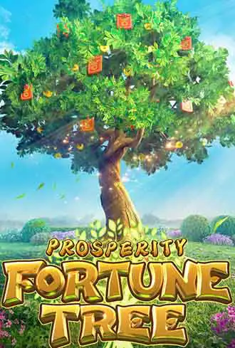 Prosperity Fortune Tree