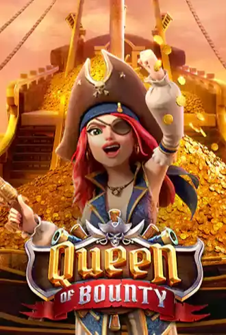Queen of Bounty