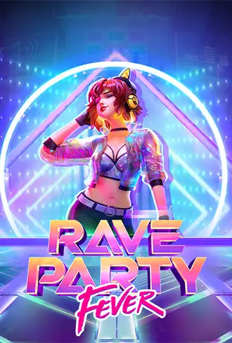 Rave Party Fever