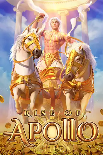 Rise of Apollo