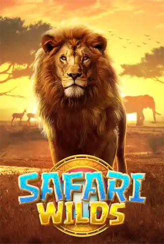 Safari Wilds