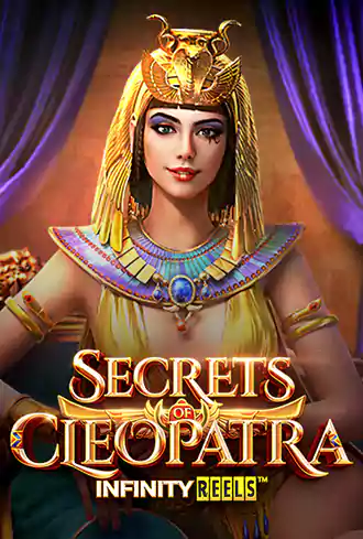 Secrets of Cleopatra