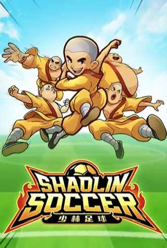 Shaolin Soccer
