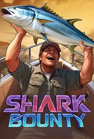 Shark Bounty