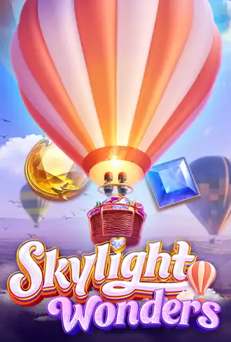 Skylight Wonders