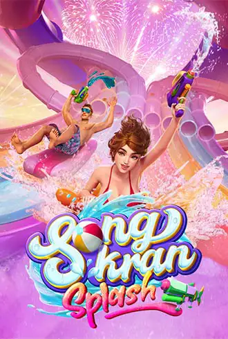 Songkran Splash