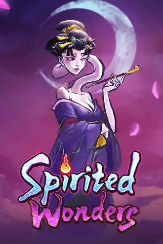 Spirited Wonders