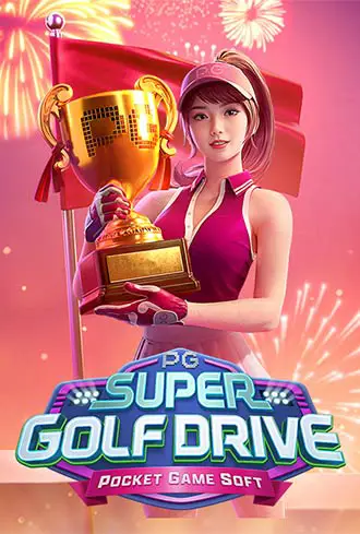 Super Golf Drive