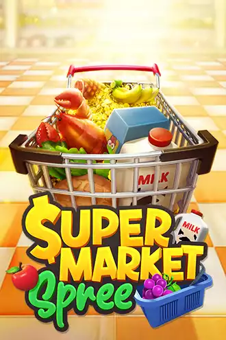 Supermarket Spree