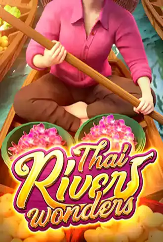 Thai River Wonders