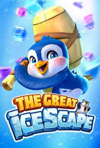 The Great Icescape
