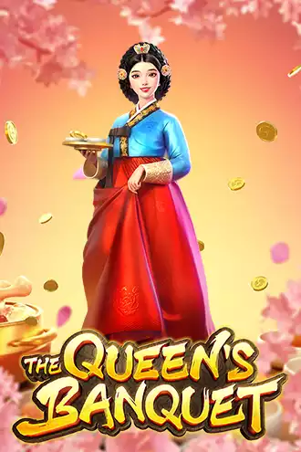 The Queen's Banquet