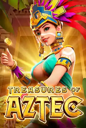 Treasures of Aztec