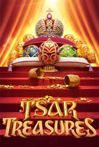 Tsar Treasures