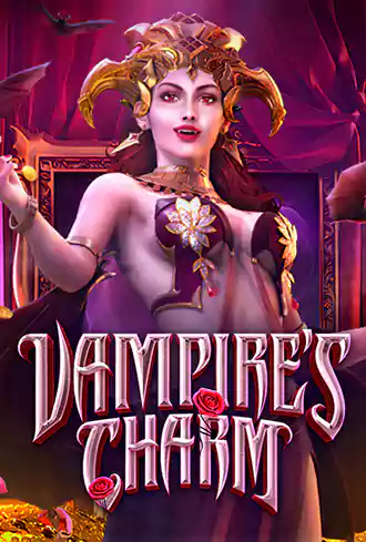 Vampire's Charm