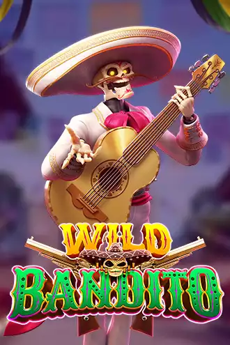 Wild Bandito