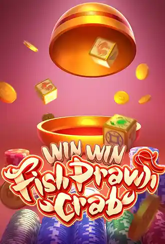 Win Win Fish Prawn Crab