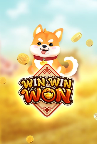 Win Win Won