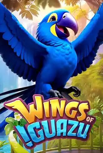 Wings of Iguazu