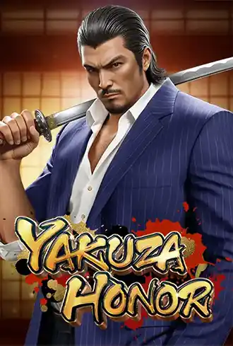 Yakuza Honor