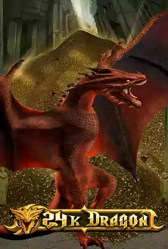 24K Dragon