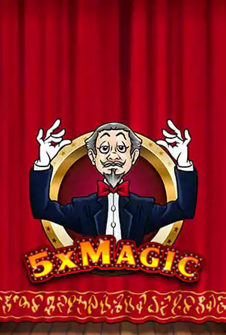 5x Magic