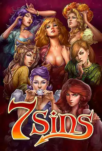 7 Sins
