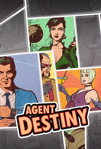 Agent Destiny