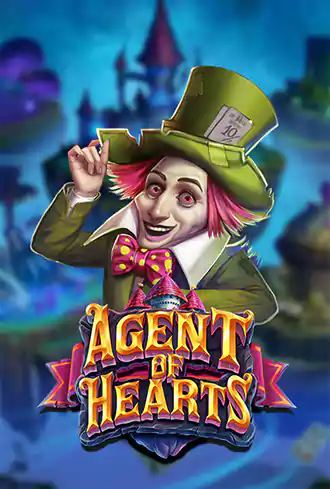 Agent of Hearts