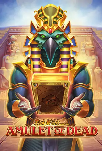 Amulet of Dead