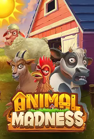 Animal Madness