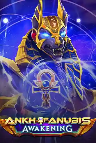 Ankh of Anubis Awakening
