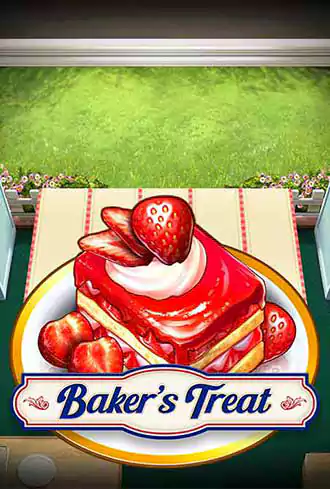 Baker‘s Treat