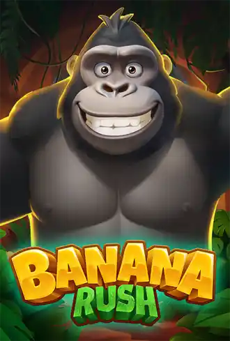 Banana Rush