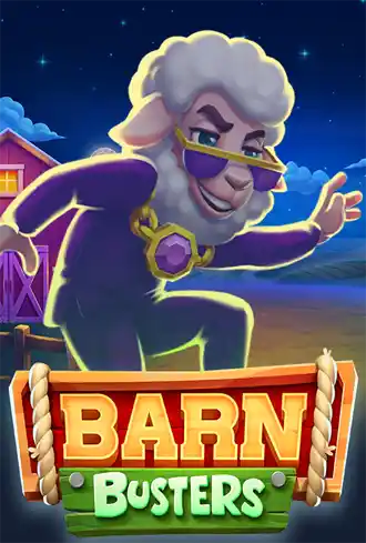 Barn Busters