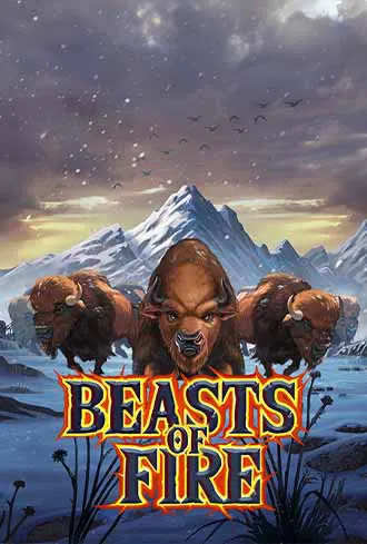 Beasts of Fire