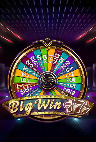 Big Win 777