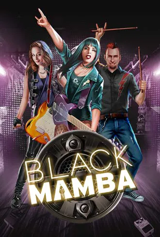 Black Mamba
