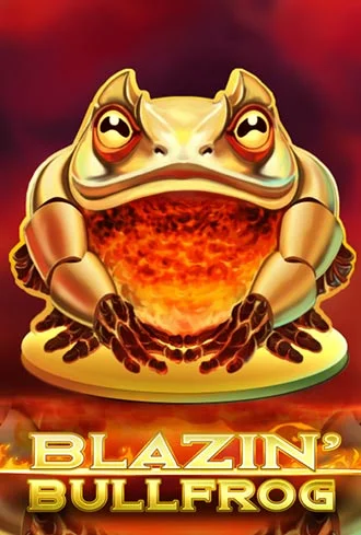 Blazin’ Bullfrog