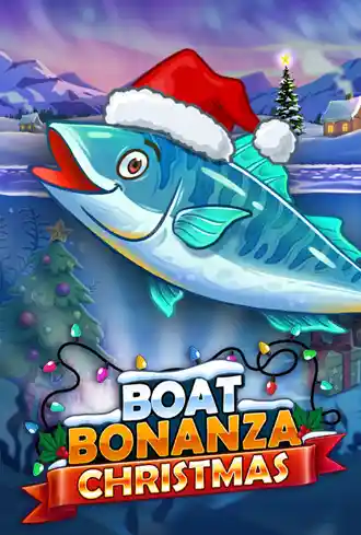 Boat Bonanza Christmas