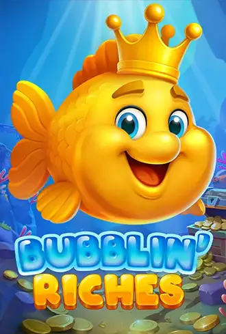 Bubblin' Riches