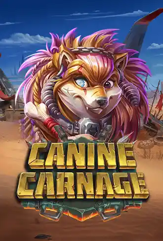 Canine Carnage