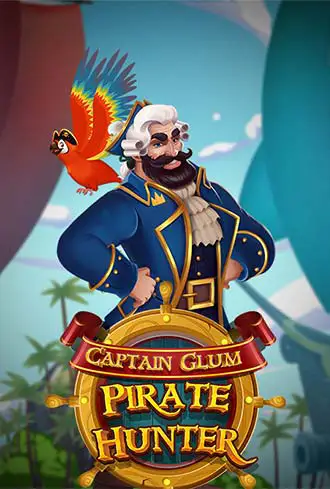 Captain Glum: Pirate Hunter